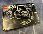 LEGO Star Wars TIE Bomber 75347 Building Toy Set SEE DETAILS
