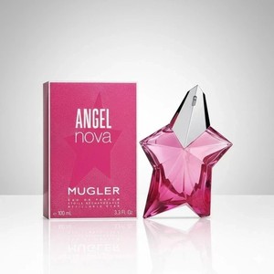 Mugler Perfume Angel Nova | eBay