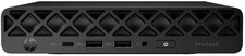 HP ProDesk 4 G1i Core Ultra 7 265T 32GB DDR5 512GB SSD Desktop Black C0DB6US