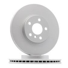 Disque de frein Renault TRAFIC