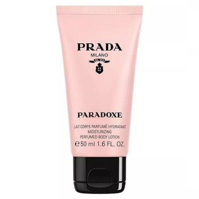  NEW  Prada - Paradoxe Moisturizing Purfumed Body Lotion, 50ml