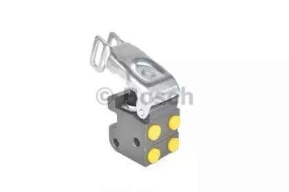 0 986 482 039 BRAKE POWER REGULATOR BOSCH NEW OE REPLACEMENT - Picture 2 of 9