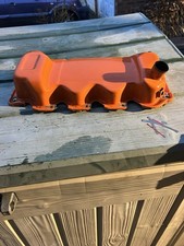 Mk3 Escort, Xr3i Cvh Cam Cover, rocker cover 