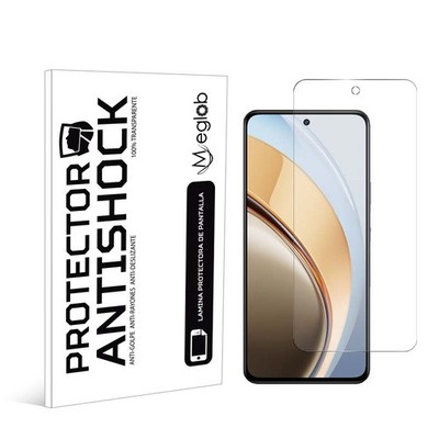 ANTISHOCK Screen protector for vivo V40 SE 80w