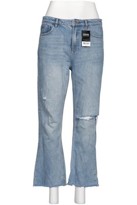 Miss Sixty Jeans Damen Hose Denim Jeanshose Gr. W32 Baumwolle Hellblau #uj6gqh3