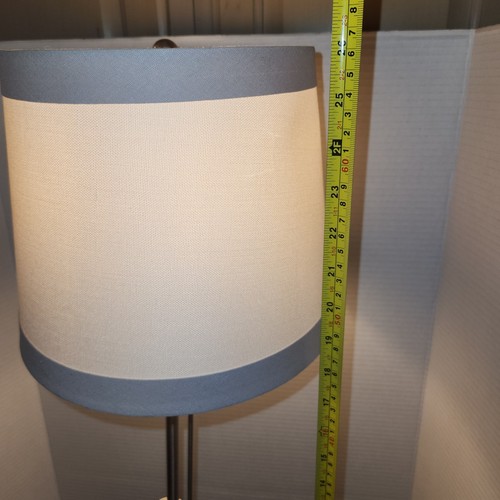 Creative Adjustable Height Desk Lamp, Unique Industrial Metal - Picture 13 of 17