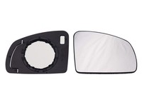 Alkar Spiegelglas AußEnspiegel Rechts (6402752) FüR Vauxhall Meriva A Opel