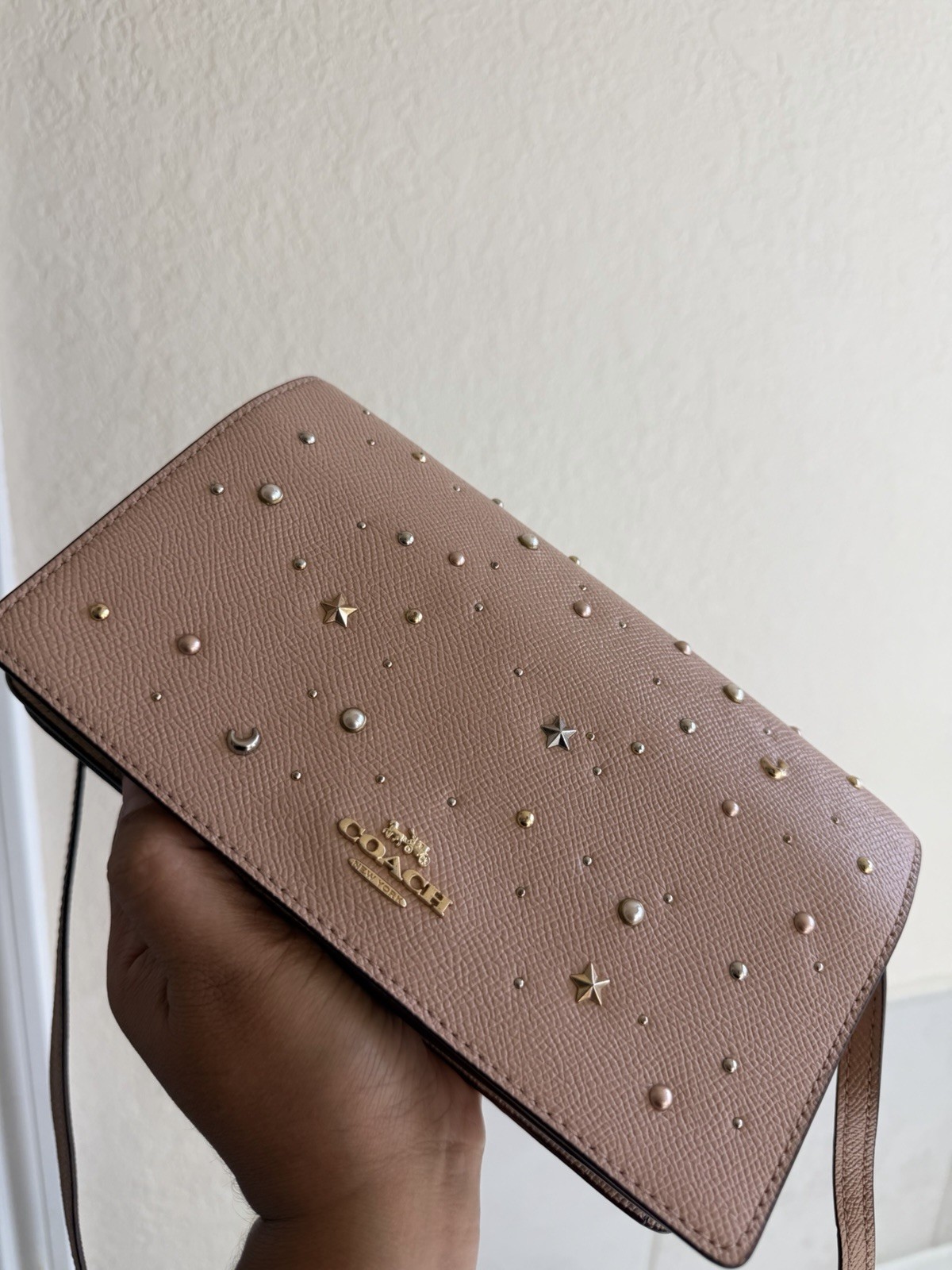 Coach Celestial Stud - image 5