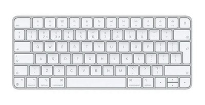 Apple Magic Keyboard (A3203) USB-C | Deutsch
