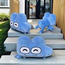26cm Four Plush Toy - Battle for Dream Island...