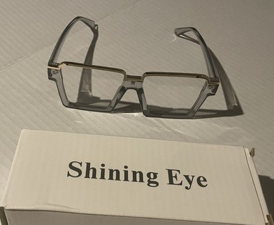 Shining Eye STYLISH Glasses