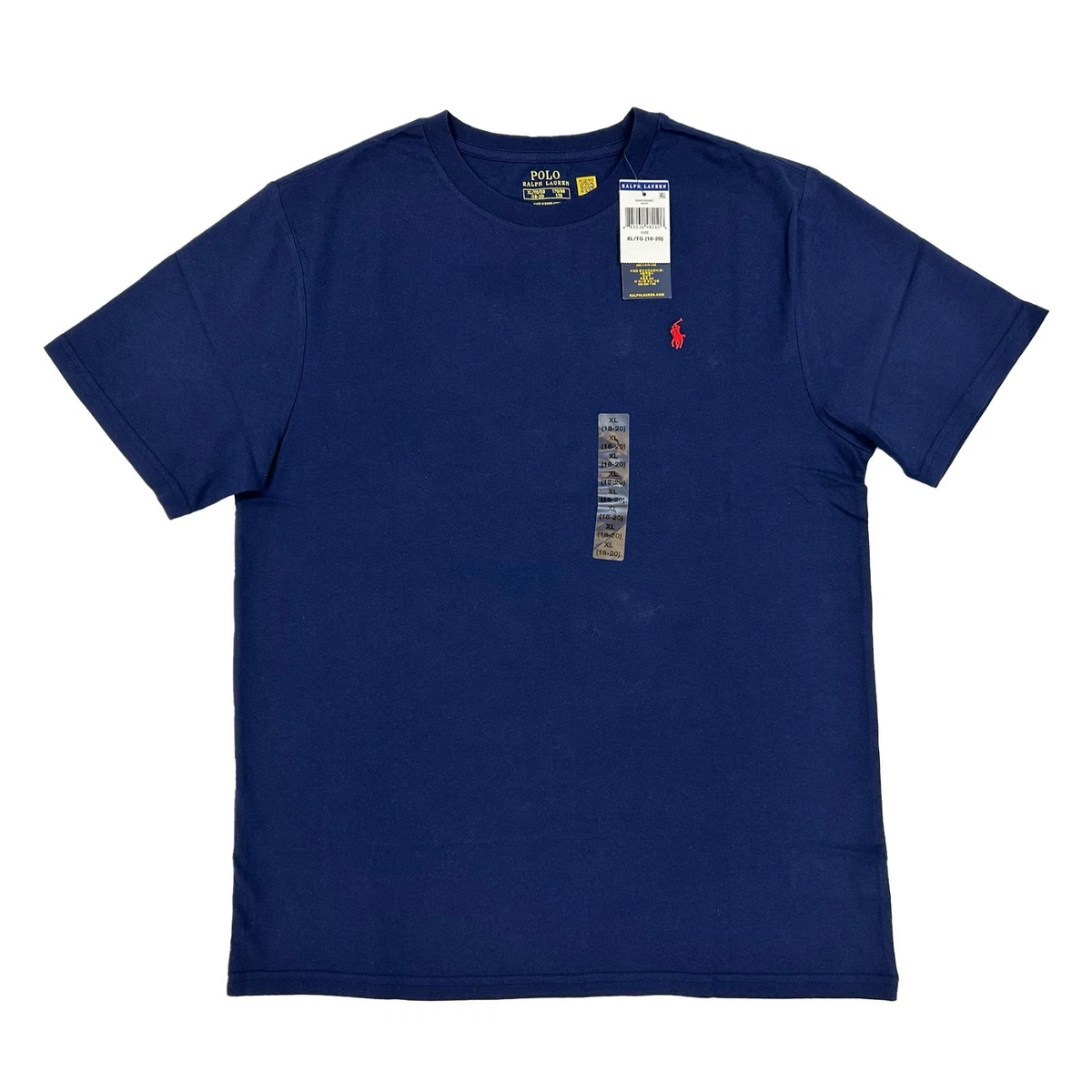 Polo Ralph Lauren Cotton 18-20 Size Clothing (Sizes 4 & Up) for
