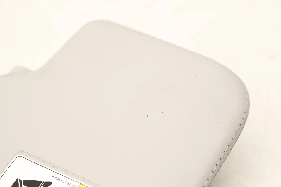 Mercedes-Benz S65 AMG 2015-2019 - Parasol izquierdo/espejo 2228101910 Foto 3 de 4