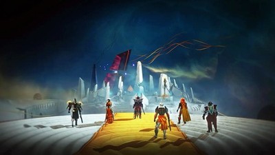 Desert Perpetual Raid Fertigstellung / 24 Stunden Garantie / Ps5