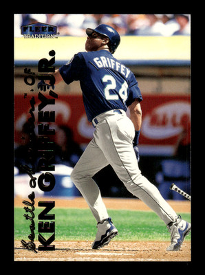 1999 Fleer Tradition Baseball Base #1-250 ~ Choose Your Card