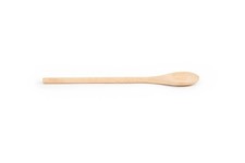 Wooden Oval Spoon 12" - Fox Run