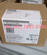 6ED1055-1FB10-0BA0 1PCS Brand New Siemens 6ED...
