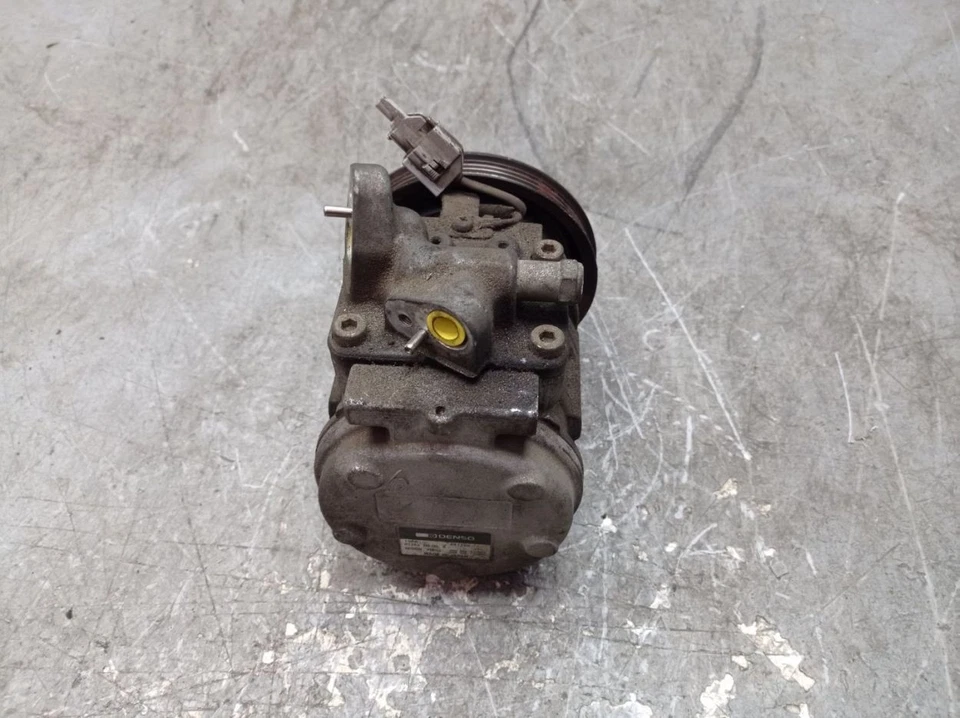 Klimakompressor für TOYOTA CARINA E (T19) 1.6 88320-0B300 — 第 4/4 张图片