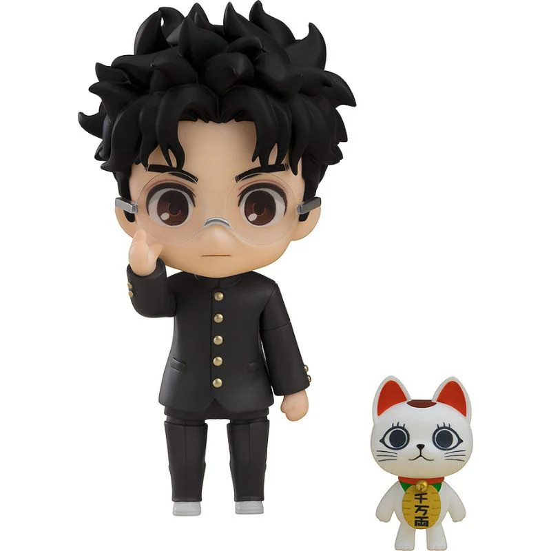 Good Smile Company Nendoroid Dandadan Okarun Action Figure JAPAN OFFICIAL