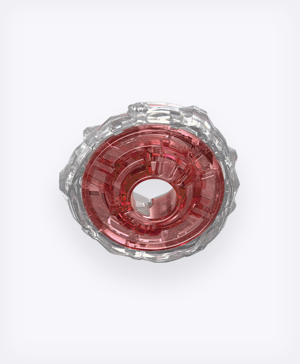 BEYBLADE X BX-46 Battle Entry Set ∞(Infinity) 2025 Stadium Set