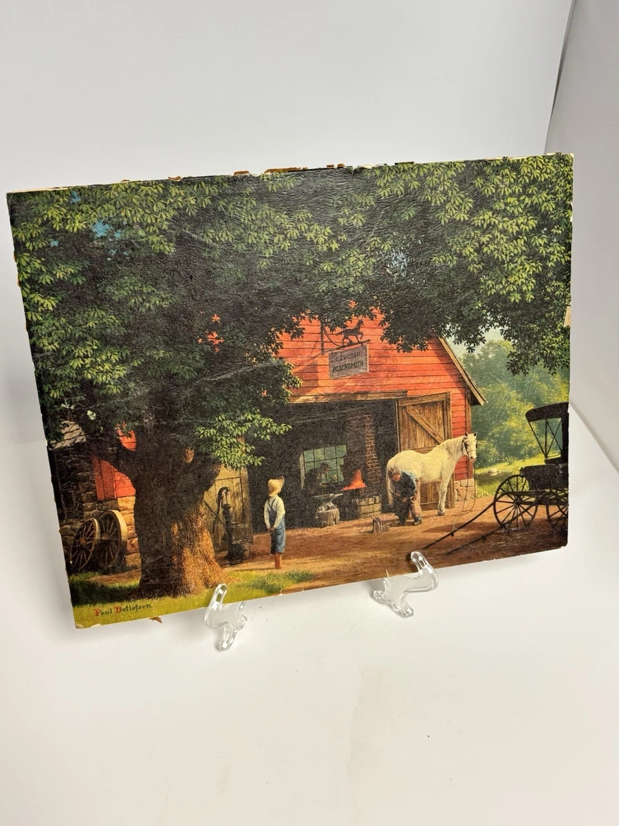 Paul Detlefsen Art Prints for sale | eBay