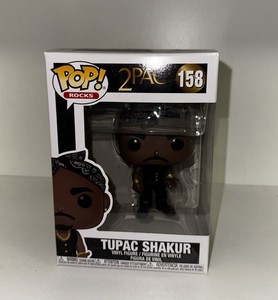 Tupac FUNKO POP 19 | eBay