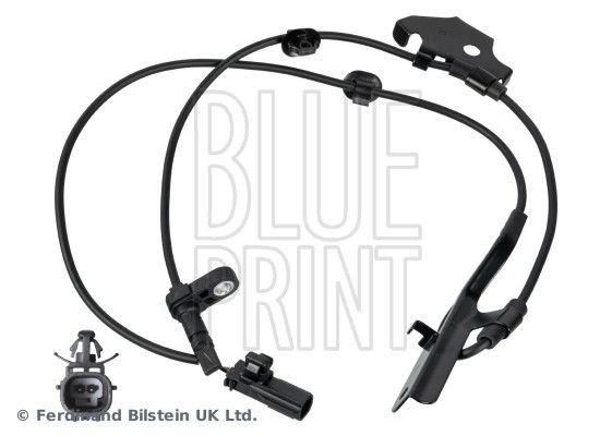 Blue Print Sensor, Raddrehzahl ADBP710071 FüR Lexus Toyota-image