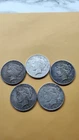 1923-S Peace Dollar $1 ~ San Francisco Mint ~ 90% Silver ~ Circulated Coin