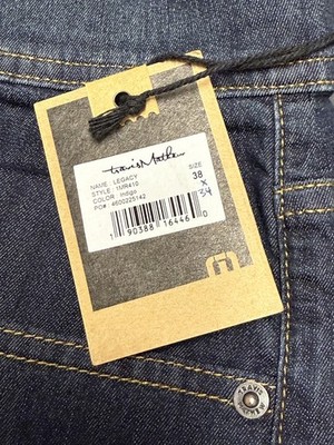 Jean rose fluo Comptoir des Cotonniers neuf avec étiquette - Taille M
