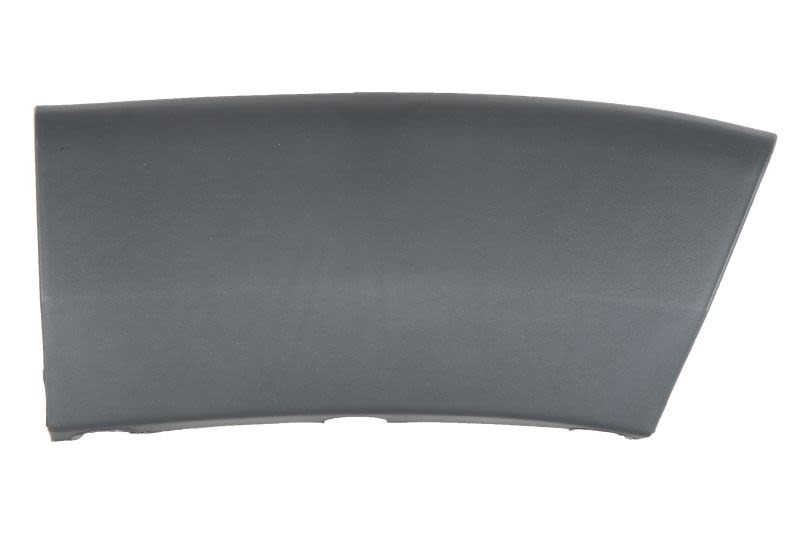Fender Moulding Front on the Left for: Citroen Jumper,Fiat Ducato,Peugeot