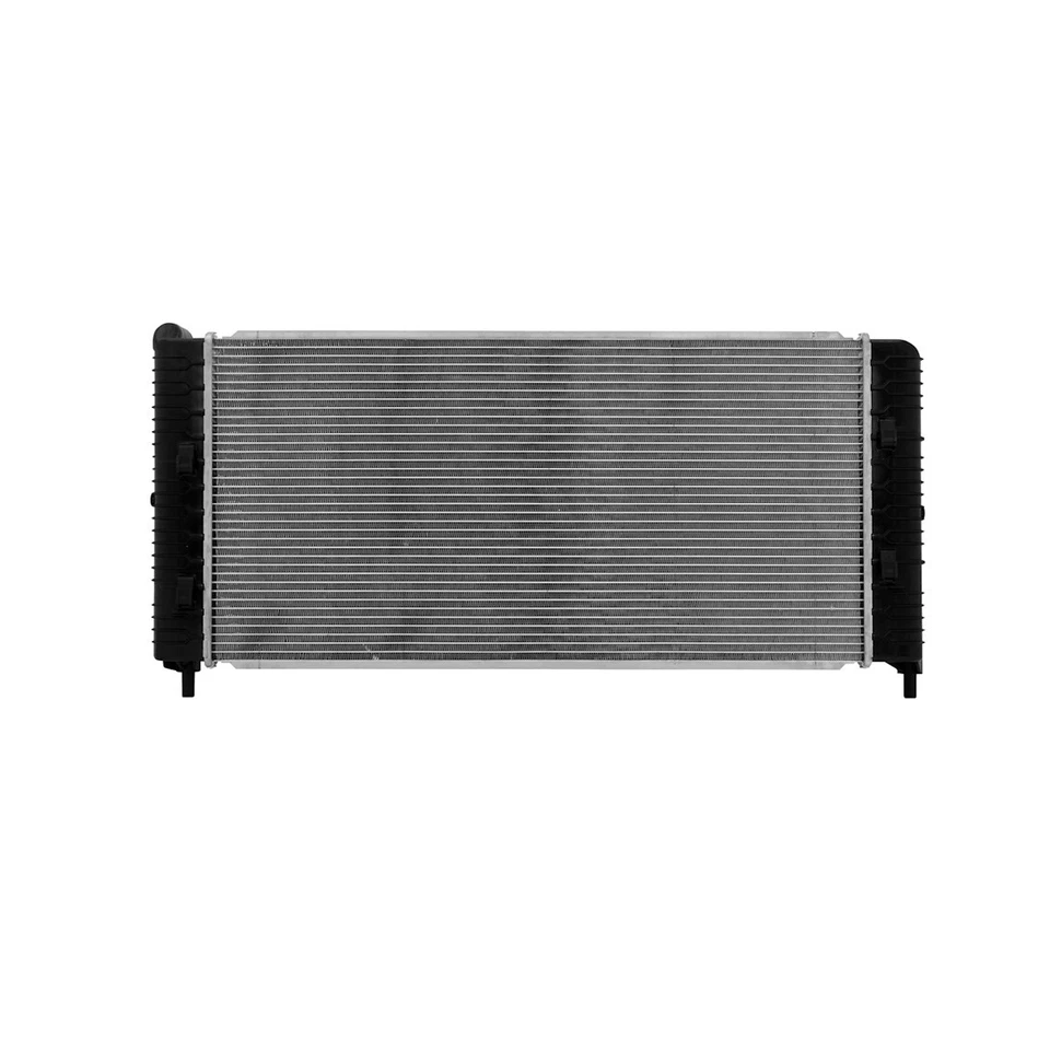 Radiador CSF 3583 para Chevy Chevrolet Impala Limited 2014-2016 Foto 2 de 4