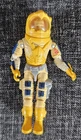 Vintage 1987 Gi Joe Defiant Pilot Payload 3.75" Action Figure With Helmet