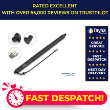 Puntone portellone elettrico adatto a GENESIS G70 2.0 destro 2021 su molla sollevamento Stabilus