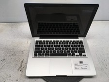 Apple MacBook Pro A1278 Intel i5-3210M 2.5GHz 8 GB NO HDD