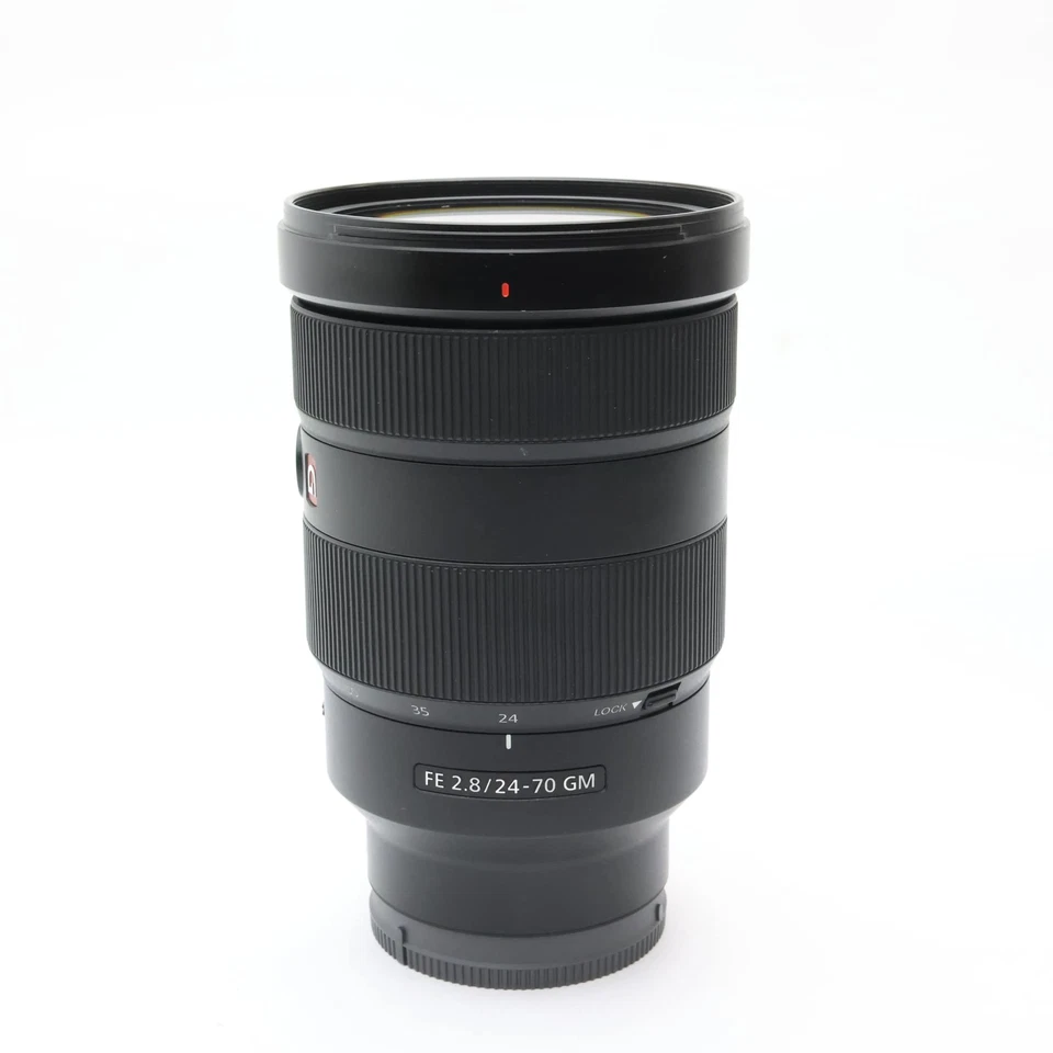 Sony FE 24-70mm F/2.8 GM SEL2470GM (Sony E mount) #251