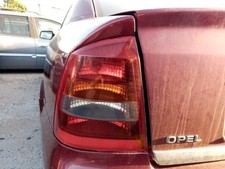 09117439 RÜCKLEUCHTE AUßEN LINKS / 1784343 FÜR OPEL ASTRA G COUPE 2.2 16V EDITIO