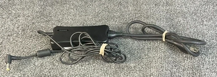 HP 27ec Monitor IPS 🖥️ 27" FHD Anti-Glare HDMI VGA Tested - Image 3 of 4