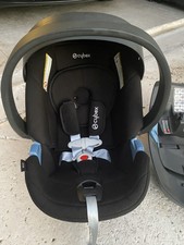 cybex aton cobblestone