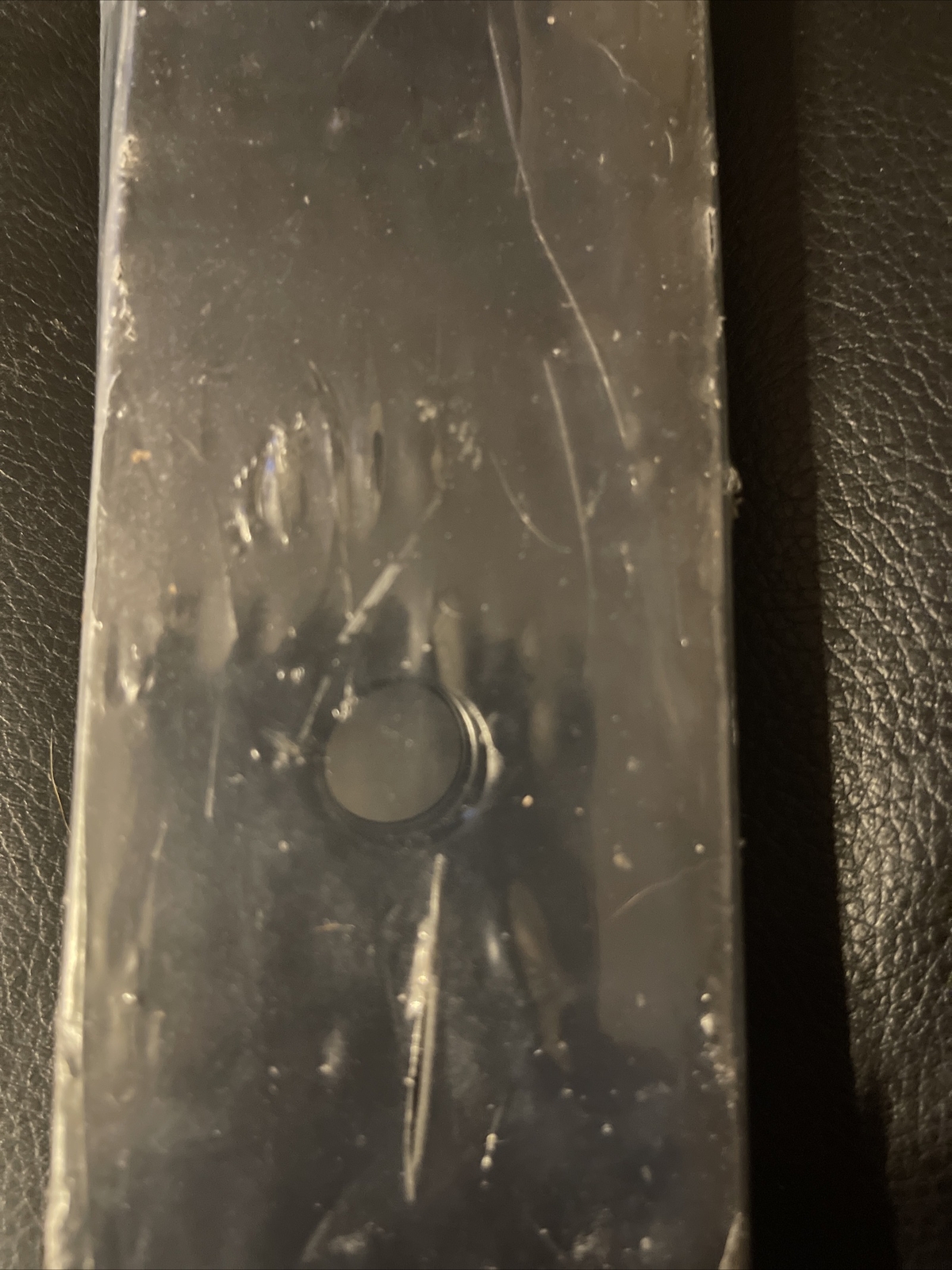 PowerCare 52inch Universal Fit Commercial Mower Blade Set 3Blades