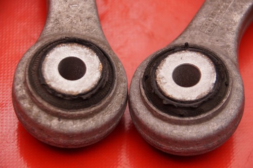 Mercedes W211 S211 E-Klasse Querlenker hinten Airmatic SET Hinterachse /27E - Bild 13 von 22