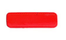 Pare-choc arrière Ford TRANSIT