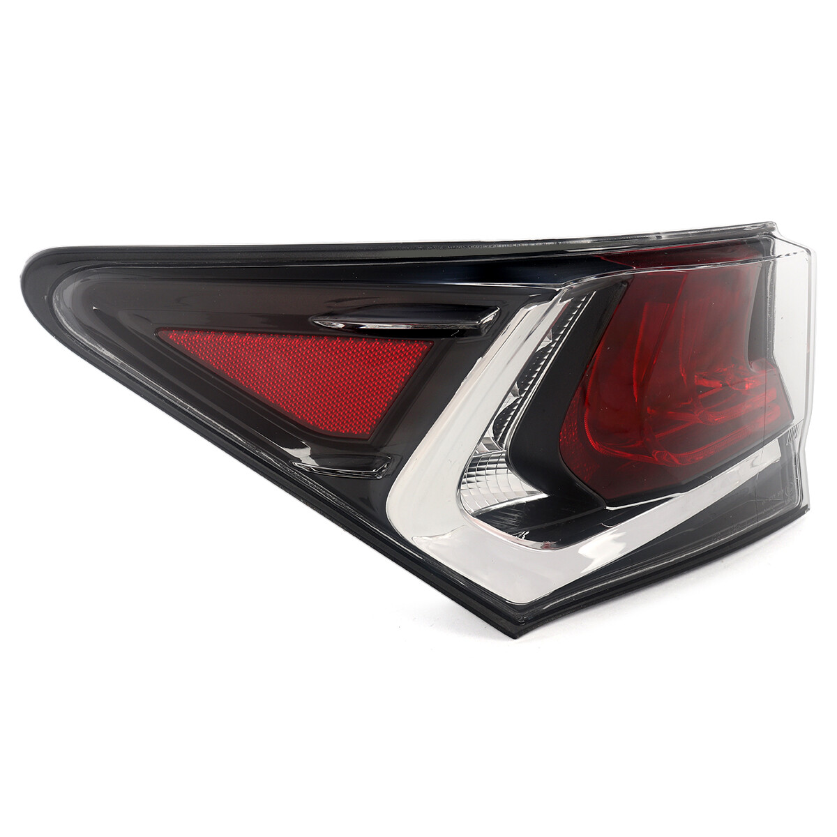 LED Tail Light For 2016-2020 Lexus GS350 GS300 GS450h Outer Tail
