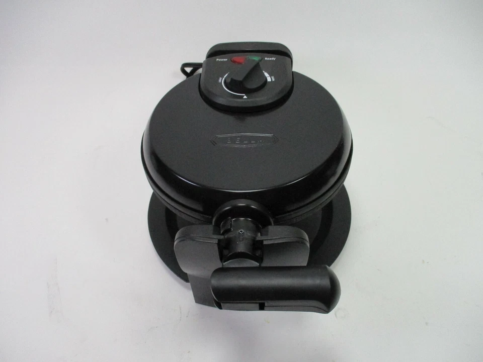 GOFRERA GIRATORIA BELLA Foto 4 de 4