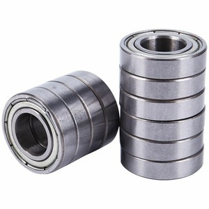 Подшипник 6901z размеры