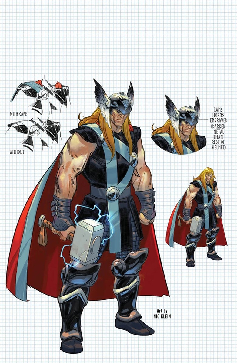 アメコミリーフ Thor #301 CGC 7.5 Thor #301 Value - GoCollect