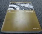 2013 Harley Davidson Dyna Wide Glide Motorcycle Shop Service Repair Manual
