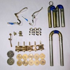 Miraphone 186 4 Valve Tuba Replacement Parts