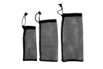 Coghlans Netzbeutel Set - 3 Stück 