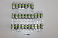  27x Semiconductor Fuse Wickmann 240V RMS *Mint Condition* (C5235-R7)