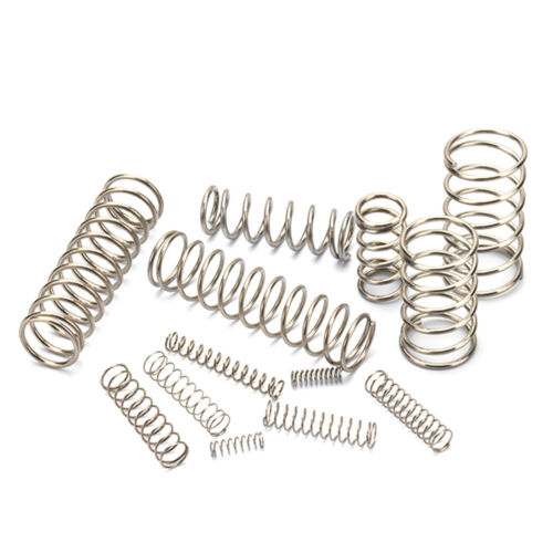 0.7mm Wire Dia Compression Spring A2 Stainless Pressure Small Spring Replacement - Picture 9 of 12